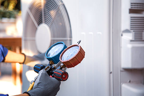 Affordable Hvac Maintenance solutions in Darby, PA